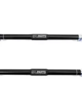 SPL Parts Front Tension Rods Cadillac ATS | ATS-V 2013-2019                                     - SPL TR ATS - Image 2