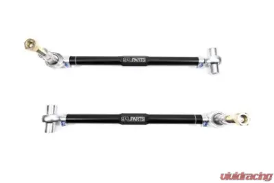 SPL Parts Front Tension Rods Cadillac ATS | ATS-V 2013-2019 - SPL TR ATS