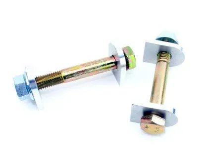 SPL Parts Toe Eccentric Lockout Kit BMW M2/M3/M4 (F8X) 2014+ - SPL ELT F8X