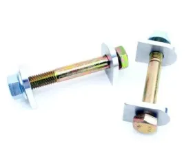 SPL Parts Toe Eccentric Lockout Kit BMW M2/M3/M4 (F8X) 2014+