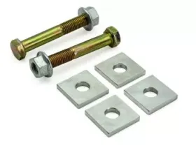 SPL Parts Eccentric Lockout Kit Camber BMW M2/M3/M4 (F8X) 2014+