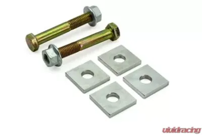 SPL Parts Toe Eccentric Lockout Kit Toyota GR Supra (A90) | BMW Z4 (G29) 2019+ - SPL ELT G29