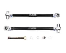 SPL Parts Front Tension Rods Cadillac ATS | ATS-V 2013-2019