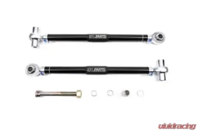 SPL Parts Front Tension Rods Cadillac ATS | ATS-V 2013-2019 - SPL TR ATS