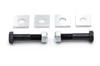 Camber Adjustment Parts