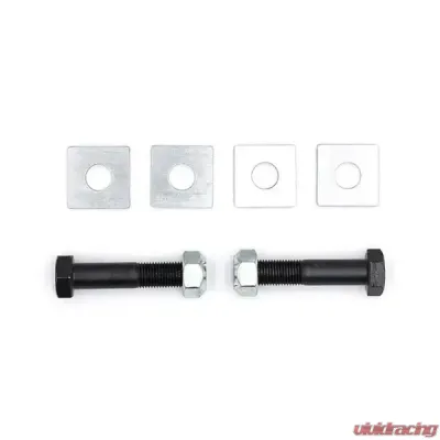 SPL Eccentric Lockout Kit Scion | Subaru | Toyota 2008+ - SPL EL FRS