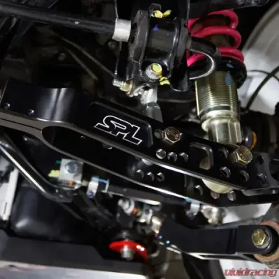 SPL Eccentric Lockout Kit Scion | Subaru | Toyota 2008+ - SPL EL FRS