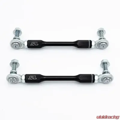 SPL Front Swaybar Endlinks Scion | Subaru | Toyota 2013+ - SPL FE FRS
