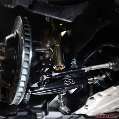 SPL Front Swaybar Endlinks Scion | Subaru | Toyota 2013+ - SPL FE FRS