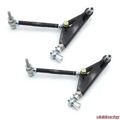 SPL Front Lower Control Arms Scion | Subaru | Toyota 2013+ - SPL FLCA FRS