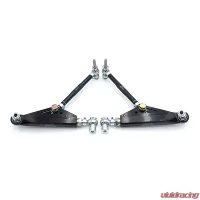 SPL Front Lower Control Arms Scion | Subaru | Toyota 2013+ - SPL FLCA FRS