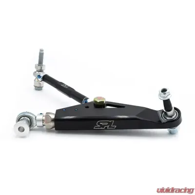 SPL Front Lower Control Arms Scion | Subaru | Toyota 2013+ - SPL FLCA FRS