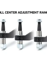 SPL Front Lower Control Arms Scion | Subaru | Toyota 2013+                                     - SPL FLCA FRS - Image 4