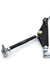 SPL Front Lower Control Arms Scion | Subaru | Toyota 2013+                                     - SPL FLCA FRS - Image 6