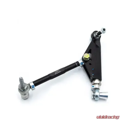 SPL Front Lower Control Arms Scion | Subaru | Toyota 2013+ - SPL FLCA FRS