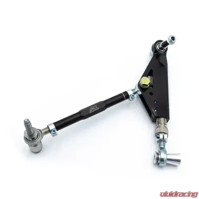 SPL Front Lower Control Arms Scion | Subaru | Toyota 2013+ - SPL FLCA FRS
