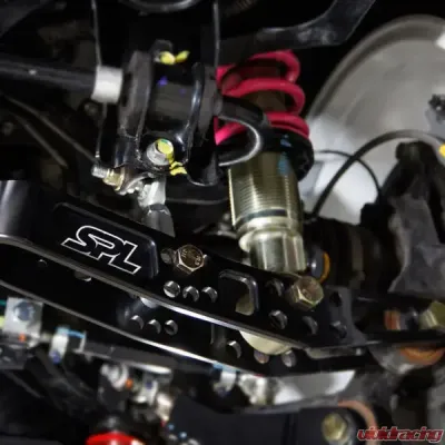 SPL Rear Swaybar Endlinks Scion | Subaru | Toyota 2008+ - SPL RE FRS