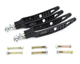 SPL Rear Lower Camber Arms Scion | Subaru | Toyota 2008+