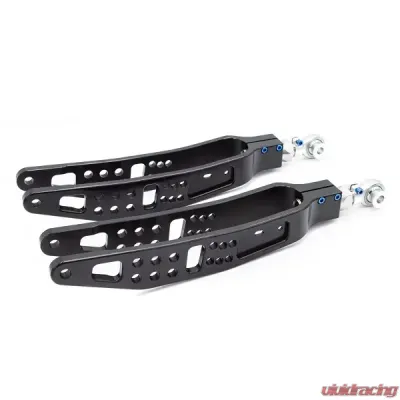 SPL Rear Lower Camber Arms Scion | Subaru | Toyota 2008+ - SPL RLL FRS