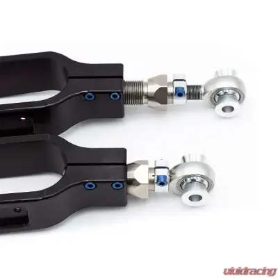 SPL Rear Lower Camber Arms Scion | Subaru | Toyota 2008+ - SPL RLL FRS