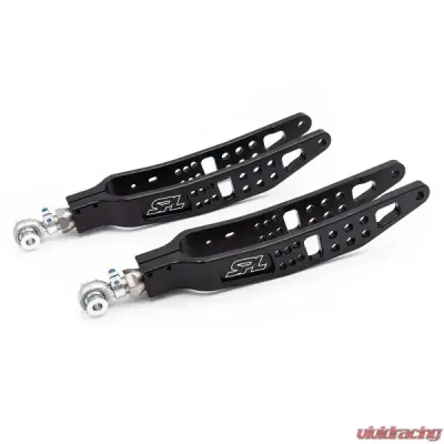 SPL Rear Lower Camber Arms Scion | Subaru | Toyota 2008+ - SPL RLL FRS