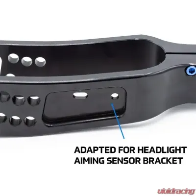 SPL Rear Lower Camber Arms Scion | Subaru | Toyota 2008+ - SPL RLL FRS