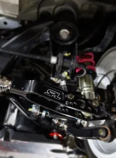SPL Rear Lower Camber Arms Scion | Subaru | Toyota 2008+                                     - SPL RLL FRS - Image 8