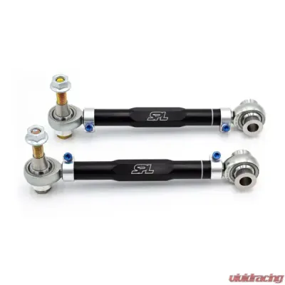 SPL Rear Toe Arms Scion | Subaru | Toyota 2008+ - SPL RTA FRS