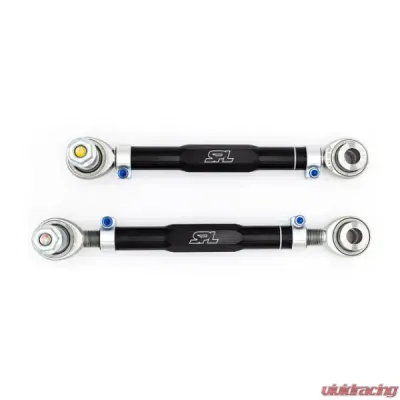 SPL Rear Toe Arms Scion | Subaru | Toyota 2008+ - SPL RTA FRS