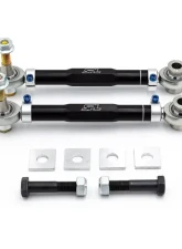 SPL Rear Toe Arms with Eccentric Lockout Scion | Subaru | Toyota 2008+                                     - SPL RTAEL FRS - Image 5