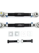 SPL Rear Toe Arms with Eccentric Lockout Scion | Subaru | Toyota 2008+                                     - SPL RTAEL FRS - Image 2