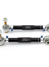 SPL Rear Toe Arms with Eccentric Lockout Scion | Subaru | Toyota 2008+                                     - SPL RTAEL FRS - Image 3