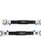 SPL Rear Toe Arms with Eccentric Lockout Scion | Subaru | Toyota 2008+                                     - SPL RTAEL FRS - Image 4