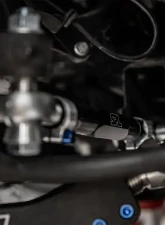 SPL Rear Toe Arms with Eccentric Lockout Scion | Subaru | Toyota 2008+                                     - SPL RTAEL FRS - Image 5