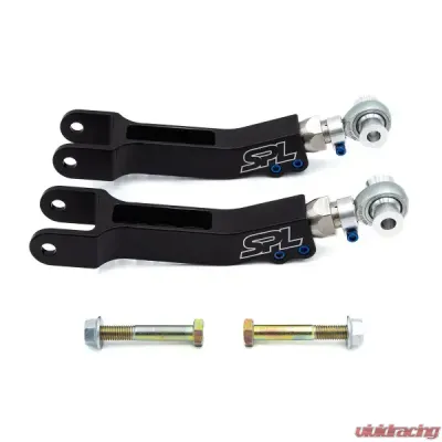 SPL Rear Traction Arm Scion | Subaru | Toyota 2013+ - SPL RTR FRS