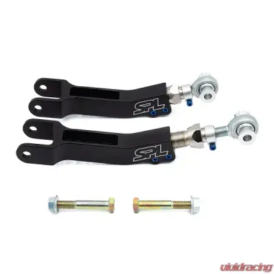 SPL Rear Traction Arm Scion | Subaru | Toyota 2013+ - SPL RTR FRS