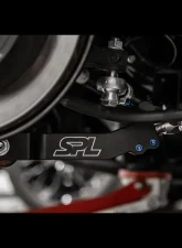 SPL Rear Traction Arm Scion | Subaru | Toyota 2013+                                     - SPL RTR FRS - Image 4