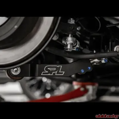 SPL Rear Traction Arm Scion | Subaru | Toyota 2013+ - SPL RTR FRS