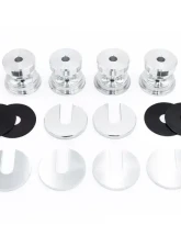 SPL Solid Subframe Bushings Scion | Subaru | Toyota 2013+                                     - SPL SSB FRS - Image 3