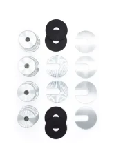 SPL Solid Subframe Bushings Scion | Subaru | Toyota 2013+                                     - SPL SSB FRS - Image 2
