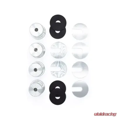 SPL Solid Subframe Bushings Scion | Subaru | Toyota 2013+ - SPL SSB FRS