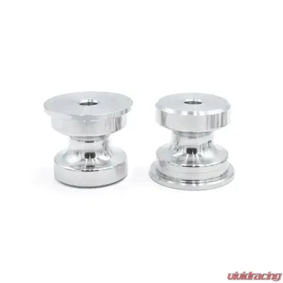 SPL Solid Subframe Bushings Scion | Subaru | Toyota 2013+ - SPL SSB FRS