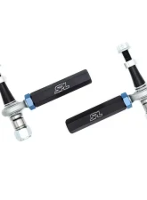 SPL Front Tie Rod Ends Bumpsteer Adjustable Scion | Subaru | Toyota 2013+                                     - SPL TRE FRS - Image 5