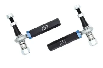 Tie Rods