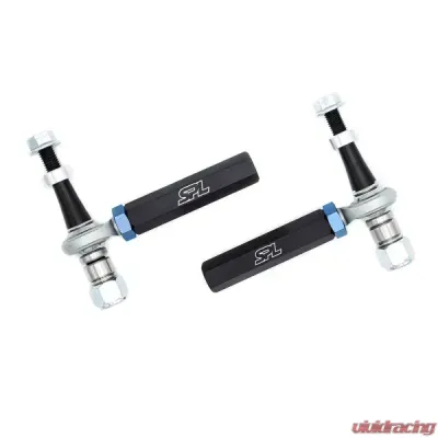 SPL Front Tie Rod Ends Bumpsteer Adjustable Scion | Subaru | Toyota 2013+ - SPL TRE FRS