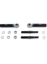 SPL Front Tie Rod Ends Bumpsteer Adjustable Scion | Subaru | Toyota 2013+                                     - SPL TRE FRS - Image 2