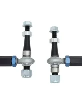 SPL Front Tie Rod Ends Bumpsteer Adjustable Scion | Subaru | Toyota 2013+                                     - SPL TRE FRS - Image 3