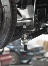 SPL Front Tie Rod Ends Bumpsteer Adjustable Scion | Subaru | Toyota 2013+                                     - SPL TRE FRS - Image 5