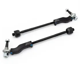 SPL Tie Rod End Kit Bumpsteer Adjustable (Manual Rack) Mazda Miata 1989-2005