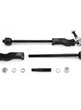 SPL Tie Rod End Kit Bumpsteer Adjustable (Manual Rack) Mazda Miata 1989-2005                                     - SPL TRE NAMR - Image 2